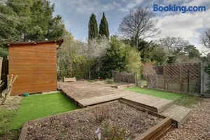 Image of Quiet house close to the hospital