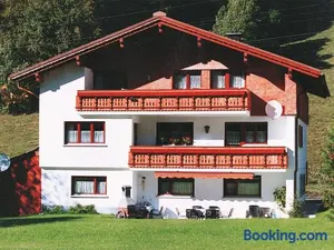 Image of Ferienwohnung in Klosterle A 080.004