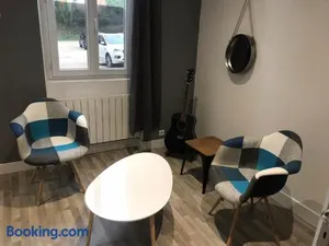 Image of Appartement cosy