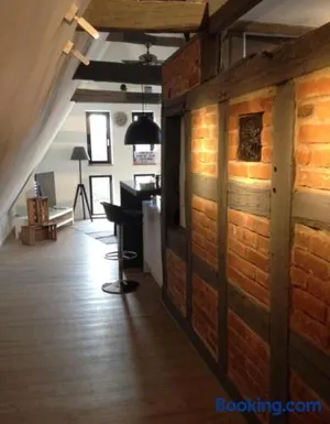 Image of FachwerkLoft