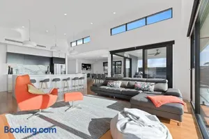 Image of If your'e looking for a relaxing holiday close to the beach