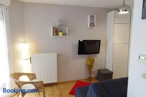 Image of Nid douillet à OBERNAI