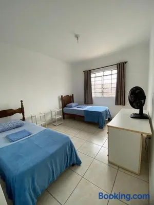 Image of Apartamento mobiliado em Contagem - 2 quartos