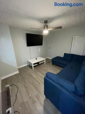 Image of Modern Living Springfield