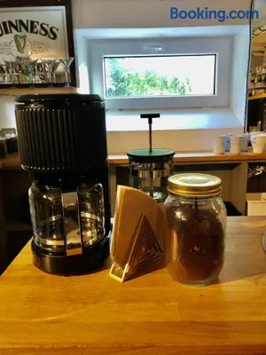 Image of Suite apartment with garden and all amenities