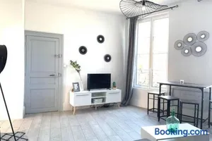 Image of Appartement ideal situe