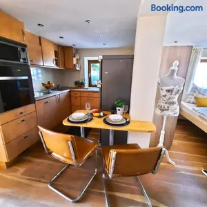 Image of Belle-Stay Studio 2