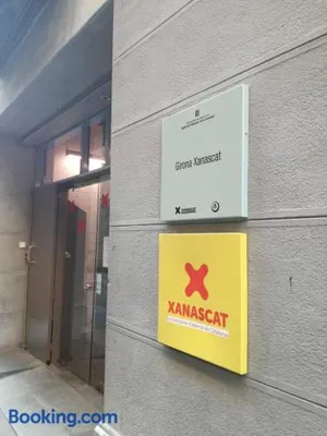 Image of Xanascat - Alberg Cerverí