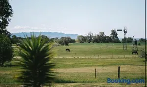 Image of Orroroo Nuccaleena Cottage