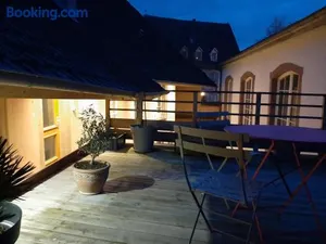 Image of Le gîte de la vallée noble