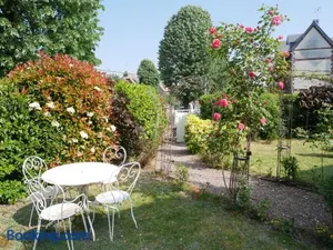 Image of Studio au Jardin des Plantes ROUEN