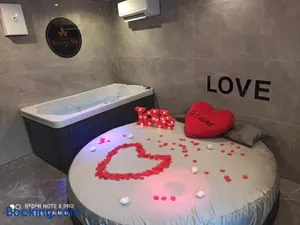 Image of GOLDEN Suites & Spa le lovely