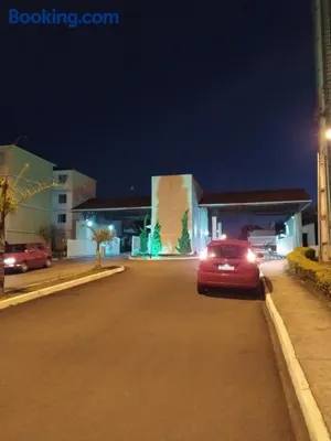 Image of B&B Apartamento Completo e Decorado com 3 Quartos