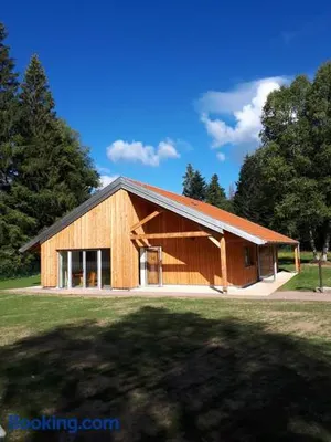 Image of Le Domaine De Longemer