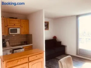 Image of Boost Your Immo Les Deux Alpes 242 Cote Brune