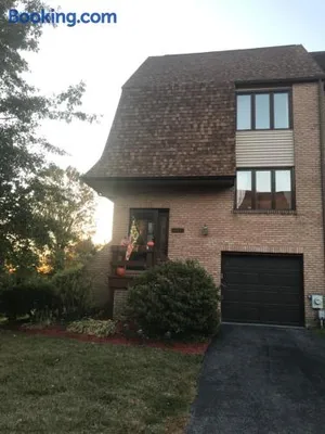 Image of Home to stay