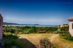 Image of PORTICCIO- Tres bel appartement proche des plages F3-MAS DU SOLEIL