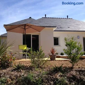 Image of Logement a 20m du sentier cotier et proche plage