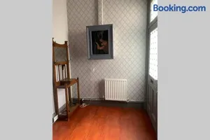 Image of APARTMENT 303