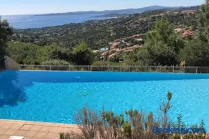 Image of T2 + COIN NUIT - 36M2 - VUE MER - TENNIS - PISCINE