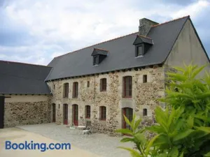Image of MANOIR DE LA VALLEE MARTIN