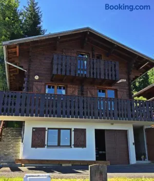 Image of Chalet Le Perce Neige