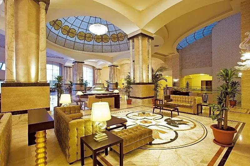 Melas Lara Hotel - Image 1