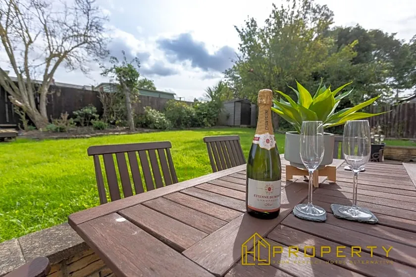 HC Property - Kirkstone Drive - Image 1