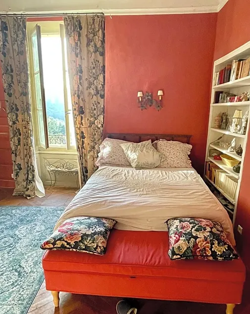 Charme romantique - Image 1