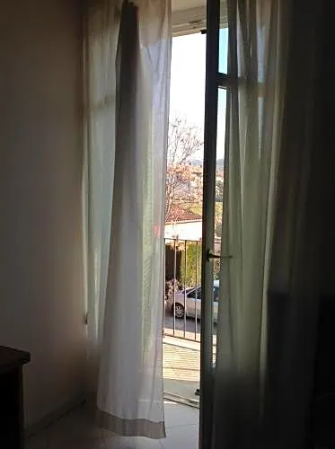 Hotel Residence Alba Bra - Image 1