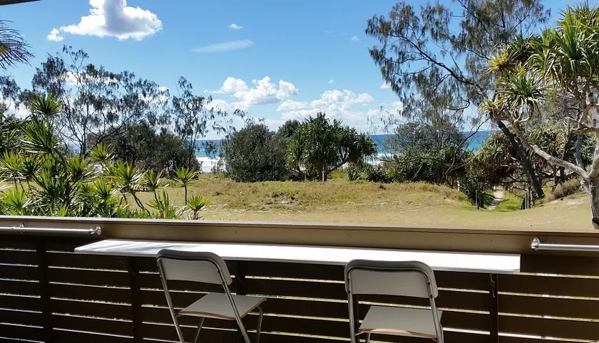 Cabarita Beach apartment on the Pacific Ocean - Image 1