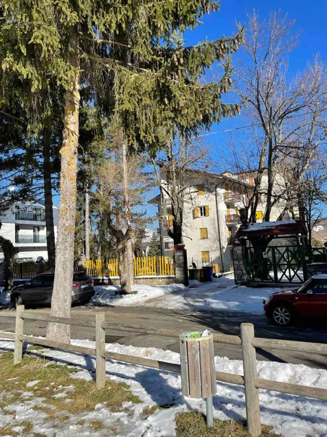 Roccaraso Inn Blu - Image 1
