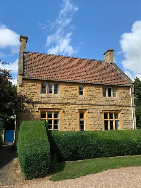 The Lodge, Kifstgate Court - Image 1