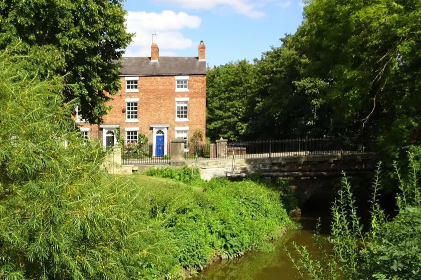 Reabrook Place - Image 1