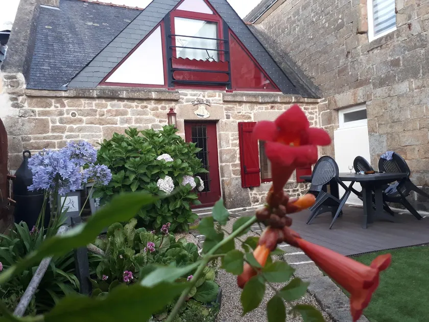 small cottage with all the comforts - Image 1