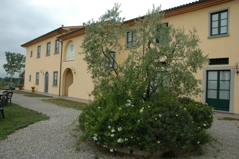 Apartment 6 pers. farmhouse air conditioning wifi - Image 1