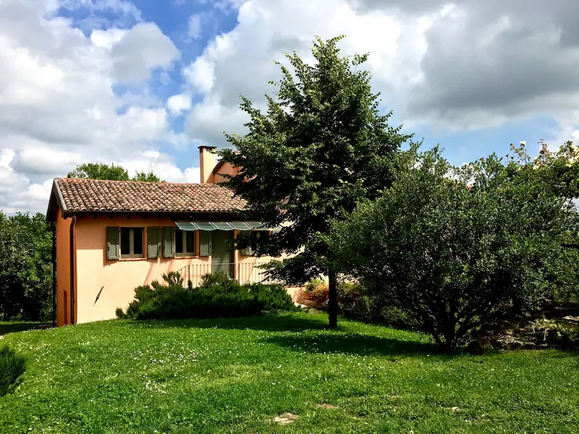 Casa Rosa: comfort, peace and spectacular views - Image 1