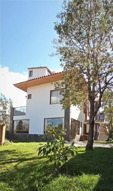 House overlooking the Valley, terrace and Jacuzzi - Image 1
