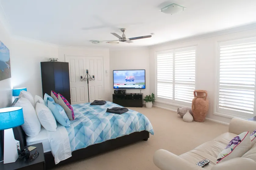 The Grove Studio @ Lighthouse Beach Port Macquarie - Image 1