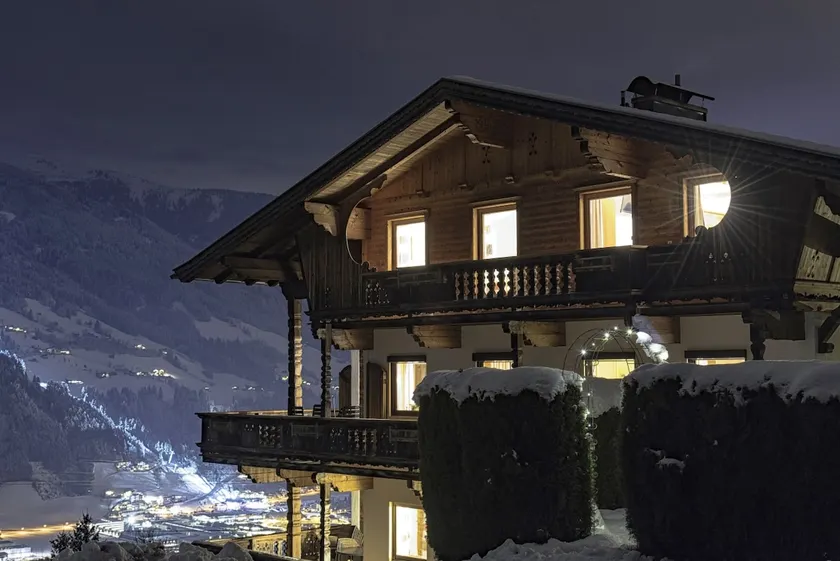 Haus Schwarzenberg - Image 1