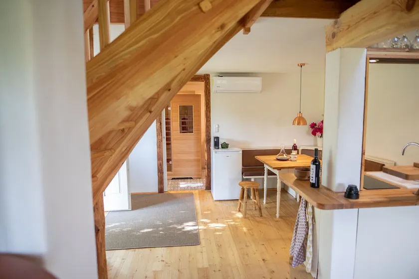 My house Weinberg Jolanda - Image 1