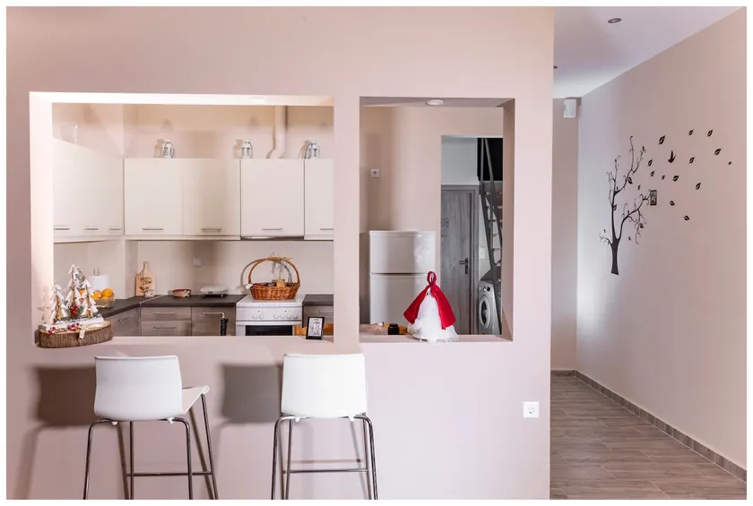 SOTIRIA APARTMENT - Image 1