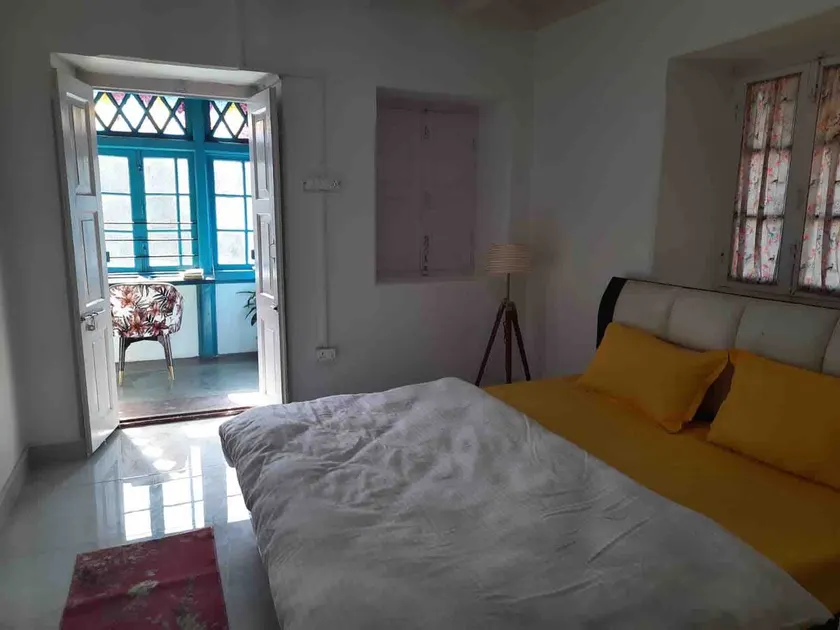 Narayan’s Heritage Homestay Bhowali Nainital - Image 1