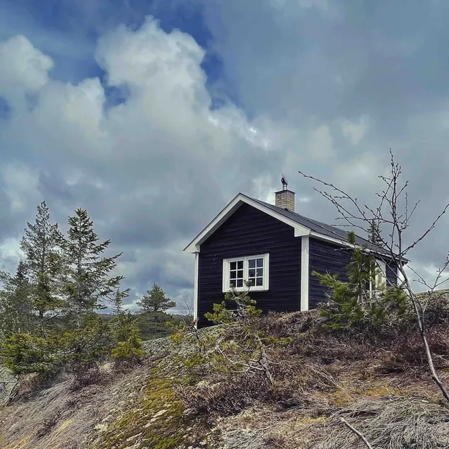 Cabin on Åsen - Image 1