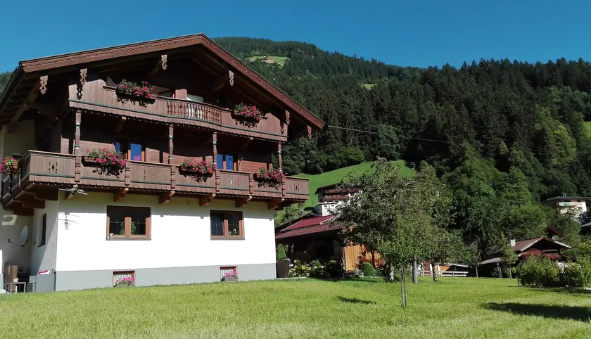 Apartment Theresia - Image 1