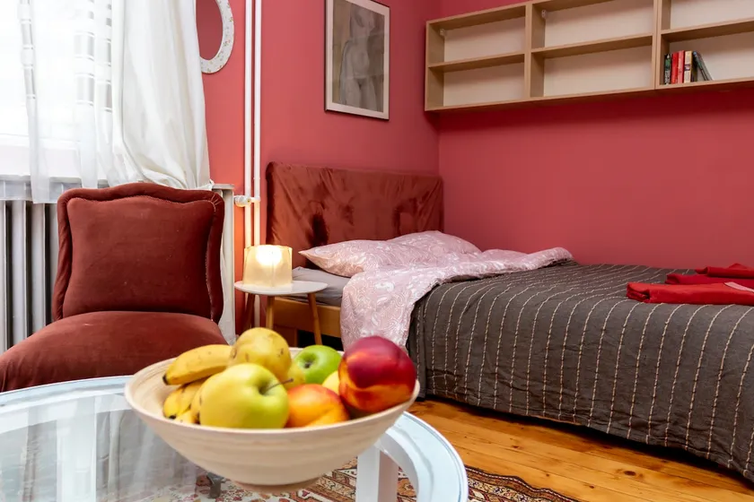 Art Apartment Edelweiss - Image 1
