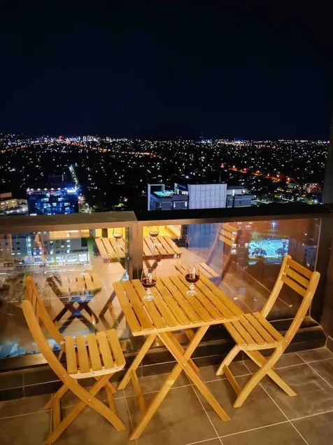 Cozy/Amazing view/Free parking/Pool&Gym - Image 1