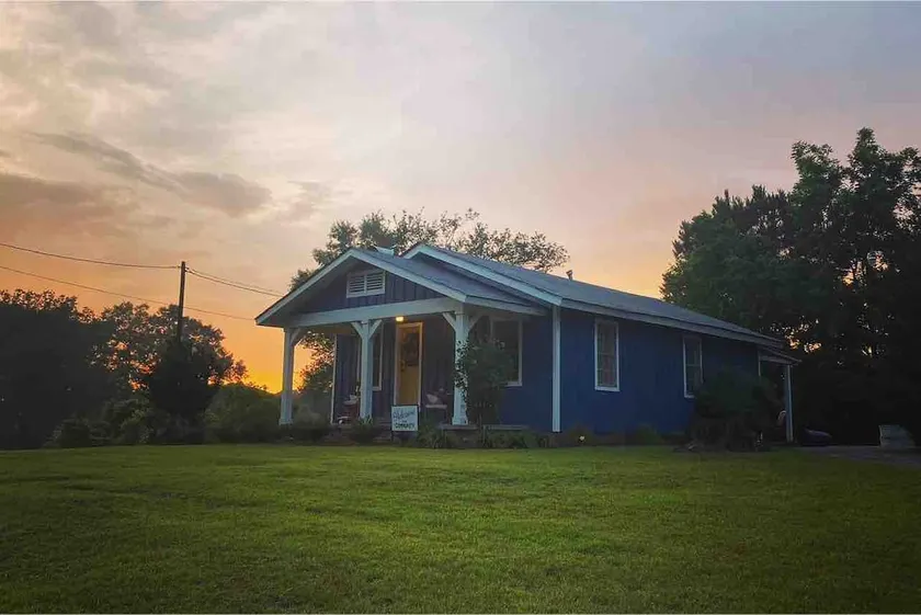 Little Blue House - HGTV Home - Image 1