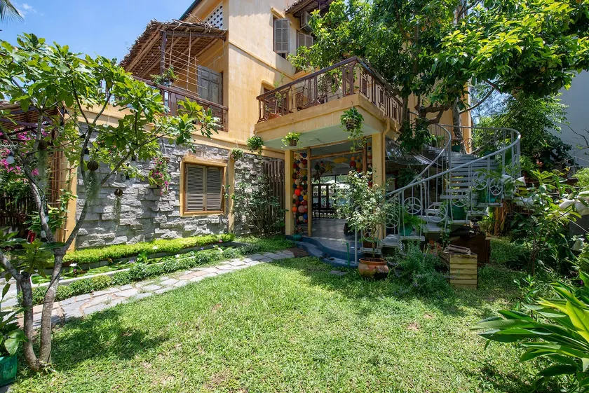 A romantic villa near AnBang beach@private pool - Image 1
