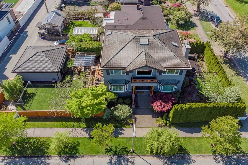 Corkscrew Willow Estate - Image 1